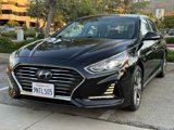Used 2019 Hyundai Sonata Limited image 3