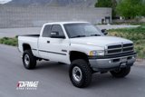 Used 1999 Dodge Ram 2500 Truck 4x4 Quad Cab image 2