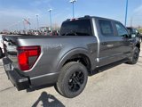 New 2025 Ford F150 STX w/ Equipment Group 201A FX4 image 3