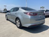 Used 2016 Kia Optima Hybrid image 6