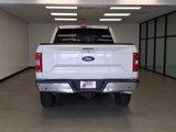 Used 2019 Ford F150 Lariat w/ Trailer Tow Package image 4