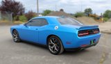Used 2015 Dodge Challenger SXT Plus w/ Driver Convenience Group image 5