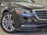 Used 2020 Mercedes-Benz S 450 4MATIC Sedan image 4