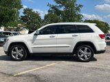 Used 2011 Jeep Grand Cherokee Overland image 3