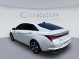 Used 2023 Hyundai Elantra Limited image 3