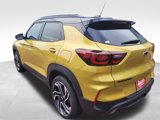 Used 2024 Chevrolet TrailBlazer RS w/ Convenience Package image 4