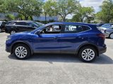 Used 2021 Nissan Rogue Sport S image 3