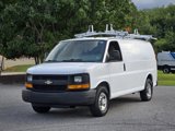 Used 2015 Chevrolet Express 2500 image 3