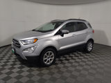 Used 2020 Ford EcoSport SE w/ SE Convenience Package image 2
