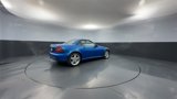 Used 2001 Mercedes-Benz SLK 320 image 5