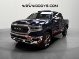 Certified 2024 RAM 1500 Limited image 2