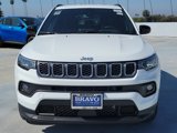 New 2025 Jeep Compass Latitude image 3