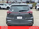 New 2025 Nissan Kicks Play S image 3