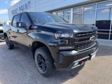 Used 2019 Chevrolet Silverado 1500 LT Trail Boss image 2