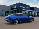 New 2025 Kia K4 LXS image 6