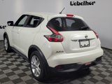 Used 2016 Nissan Juke S image 4