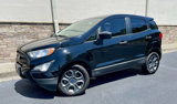 Used 2020 Ford EcoSport S image 2