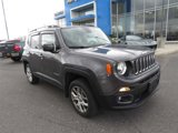 Used 2018 Jeep Renegade Altitude image 2