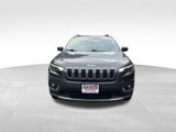 Used 2021 Jeep Cherokee Limited image 2