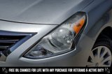 Used 2019 Nissan Versa S image 2