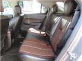 Used 2012 Chevrolet Equinox LTZ w/ LPO, Protection Package image 5