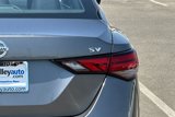 Certified 2022 Nissan Sentra SV image 6