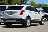 Used 2017 Cadillac XT5 Platinum image 4