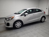Used 2016 Kia Rio LX w/ Power Package image 2