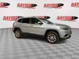 Used 2020 Jeep Cherokee Latitude Plus image 2