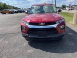 Used 2021 Chevrolet TrailBlazer LS image 2