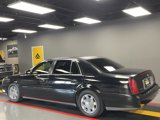 Used 2002 Cadillac De Ville Sedan w/ Comfort/Convenience Pkg image 4