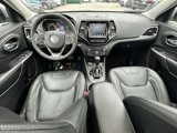 Used 2021 Jeep Cherokee Limited w/ Mopar Interior Package image 2