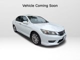 Used 2013 Honda Accord EX-L image 1