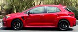 Used 2024 Toyota Corolla GR image 5