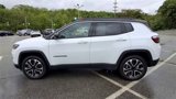 Certified 2023 Jeep Compass Limited image 5