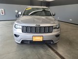 Certified 2021 Jeep Grand Cherokee Laredo X image 4