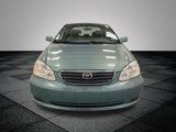 Used 2005 Toyota Corolla CE image 2