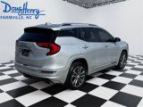 Used 2018 GMC Terrain Denali w/ Advanced Safety Package image 5