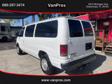 Used 2014 Ford E-350 and Econoline 350 XL w/ Power Windows & Locks Group image 3