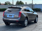 Used 2011 Cadillac SRX Luxury image 4