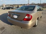 Used 2002 Toyota Camry LE image 3