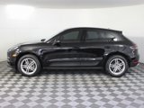 Certified 2020 Porsche Macan image 2