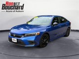 Used 2022 Honda Civic Sport image 5