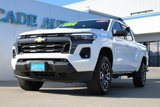 Certified 2023 Chevrolet Colorado LT w/ LT Convenience Package III image 2