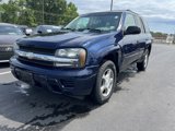 Used 2007 Chevrolet TrailBlazer LS w/ LS Preferred Equipment Group image 2