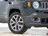 Used 2016 Jeep Renegade Latitude w/ Popular Equipment Group image 3