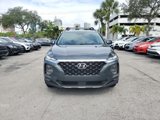 Used 2019 Hyundai Santa Fe SEL image 2