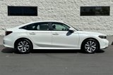 New 2025 Honda Civic LX image 3