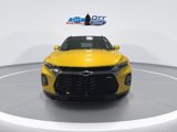 Used 2022 Chevrolet Blazer RS w/ Enhanced Convenience Package image 4