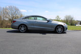 Used 2015 Mercedes-Benz E 400 4MATIC Coupe image 2